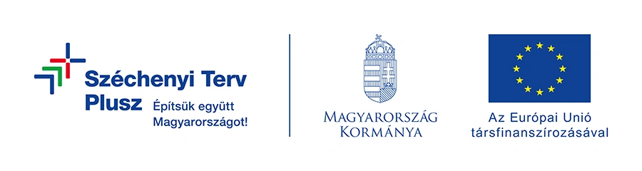 Széchenyi Terv Plusz